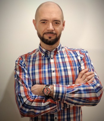 Grzegorz Jamroziak